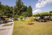 Gartenimpressionen - 