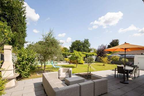 Terrasse/Garten - 