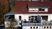 Hausansicht - 