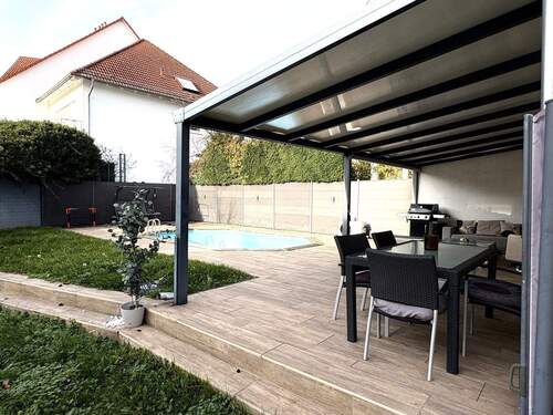 Terrasse - 