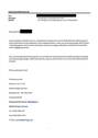 e-mail zu Bebaubarkeit - 