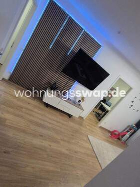 Bild 2 - 3 Zimmer Etagenwohnung zur Miete in Berlin