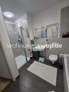 Bild 3 - 3 Zimmer Etagenwohnung in Berlin