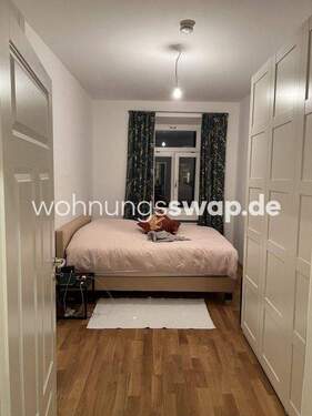 Bild 2 - 3 Zimmer Etagenwohnung zur Miete in München