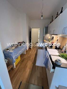 Bild 3 - 3 Zimmer Etagenwohnung in München