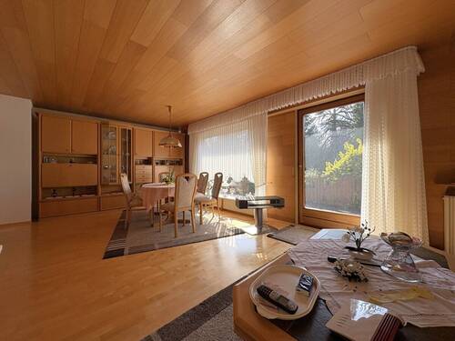 Wohnzimmer - 