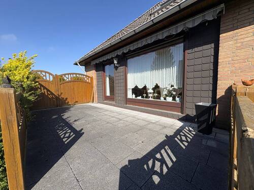 Terrasse - 