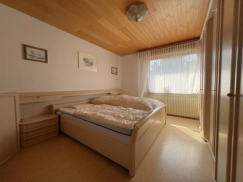 Schlafzimmer - 