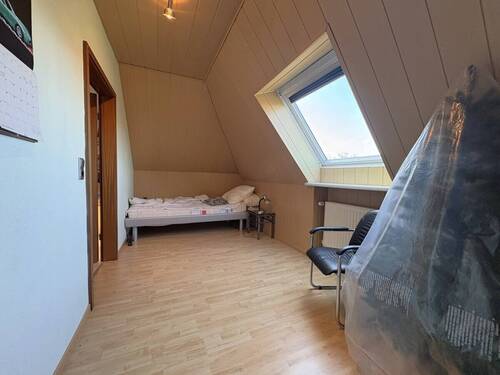 Schlafzimmer OG - 