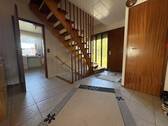 Flur - 5 Zimmer Einfamilienhaus zum Kaufen in Schwanewede