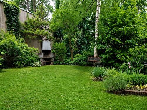 Garten - 
