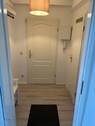 Flur - Etagenwohnung mit 44,60 m&sup2; in Chemnitz zur Miete