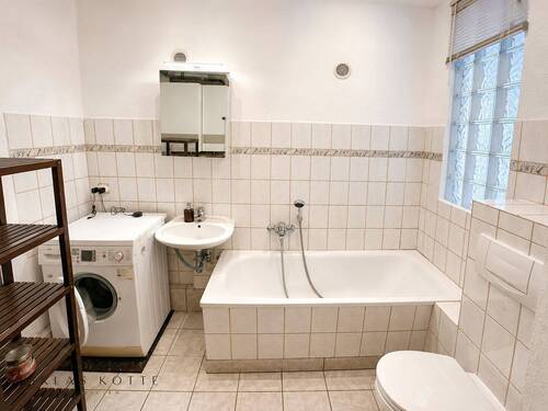 Badezimmer - 
