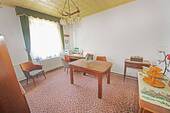derzeitige Arbeitszimmer im EG - 