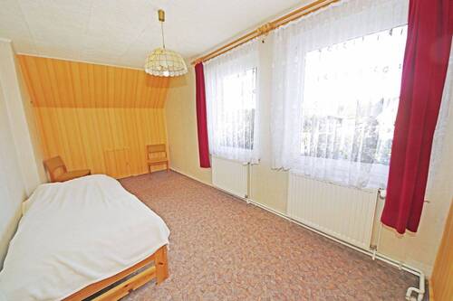 Zimmer 2 im DG - 