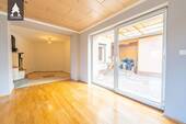 EG Wohnzimmer - 