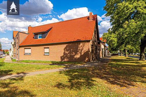 Haus - 6 Zimmer Reihenendhaus zum Kaufen in Seeland