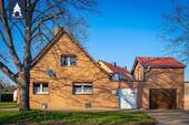 Haus - 6 Zimmer Reihenendhaus in Seeland