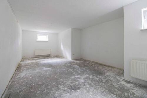Mehrzweckraum UG - 