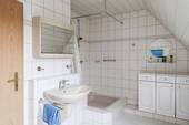 Badezimmer OG - 