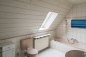 Badezimmer OG - 