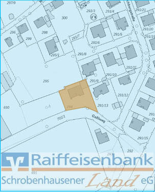 Lageplan - 