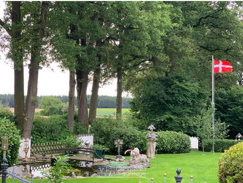 Ortsrandlage - 4 Zimmer Einfamilienhaus in Gachenbach / Peutenhausen