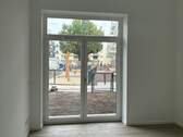 Schlafzimmer - 3 Zimmer Terrassenwohnung zur Miete in Bamberg