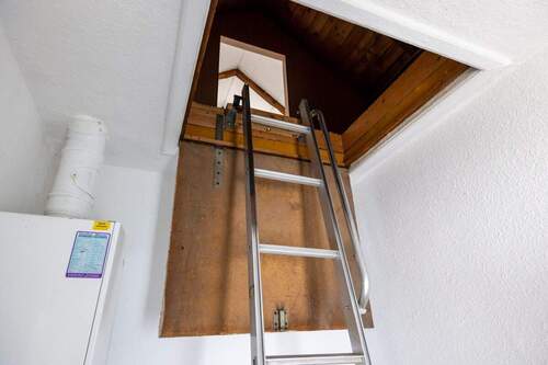 Dachboden - 