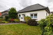 Front - *** EFH - 2 ZKB - RENOVIERT und SANIERT in 2017 mit GARAGE ***