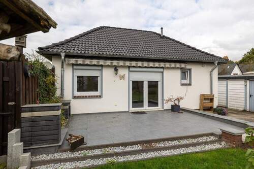 Terrasse - 