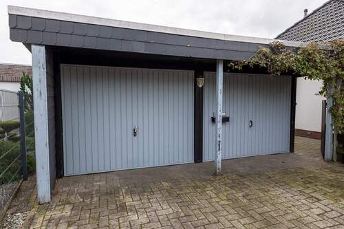 Garage - 