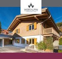 Moderne Doppelhaushälfte im alpinen Stil - Einziehen und wohlfühlen! - Garmisch-Partenkirchen