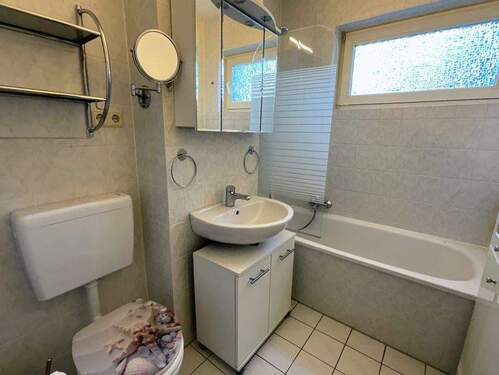 Badezimmer - 