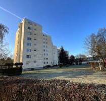 3 Zimmer Eigentumswohnung mit Balkon und Einbauküche in der Weststadt - Braunschweig