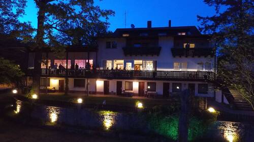 DJI_0162.JPG - Hotel, Pension, Gasthof in Weiherhammer