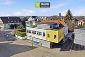 Titelbild - Im Herzen von Weingarten! Geräumiges Wohn- und Geschäftshaus mit 443 m² zzgl. Untergeschoss