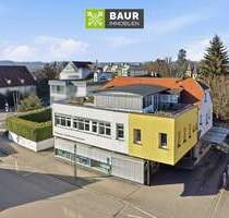 Im Herzen von Weingarten! Geräumiges Wohn- und Geschäftshaus mit 443 m² zzgl. Untergeschoss