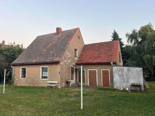 Bild 3 - 7 Zimmer Einfamilienhaus in Lommatzsch