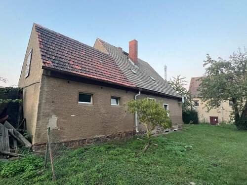 Bild 4 - Einfamilienhaus mit 93,00 m&sup2; in Lommatzsch zum Kaufen