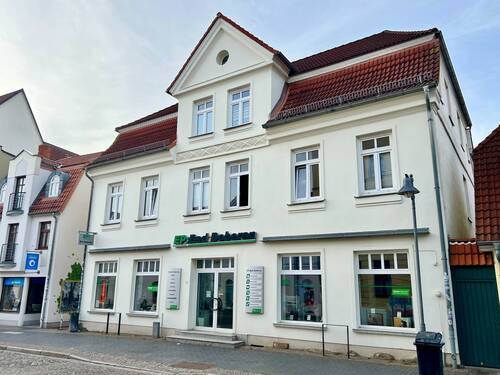 Frontansicht - Top-Lage zwischen Markt & Kamp - 900.000,00&nbsp;EUR Kaufpreis,
