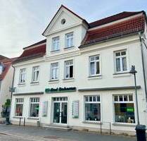 Top-Lage zwischen Markt & Kamp - 900.000,00&nbsp;EUR Kaufpreis, in Bad Doberan (PLZ: 18209)