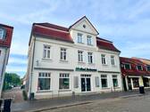 Frontansicht - Gewerbeobjekt (Büro, Produktion, Verkauf) in Bad Doberan