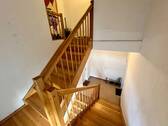Treppenhaus - 