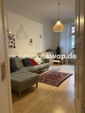 Bild 1 - Wohnungsswap - Schudomastraße - 1.050,00&nbsp;EUR Kaltmiete, ca.&nbsp; 109,00&nbsp;m&sup2;&nbsp;Wohnfl&auml;che