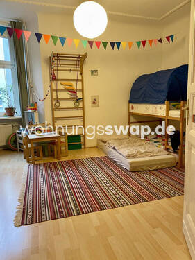 Bild 4 - Etagenwohnung mit 109,00 m&sup2; in Berlin zur Miete