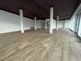 Fläche (1/2) - Büro in Bremerhaven / Fischereihafen