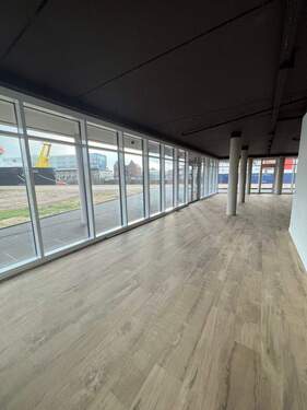 Fläche (2/2) - Büro in Bremerhaven / Fischereihafen zur Miete