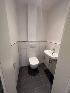 Damen WC - 