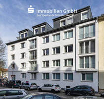 Lichtdurchflutetes Wohnen im Hafenviertel! - Münster Centrum